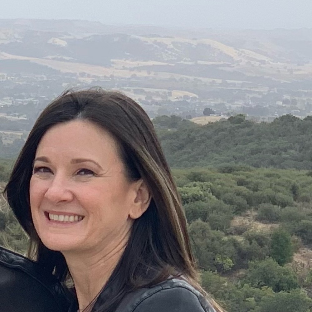 Meet your Posher, Desiree